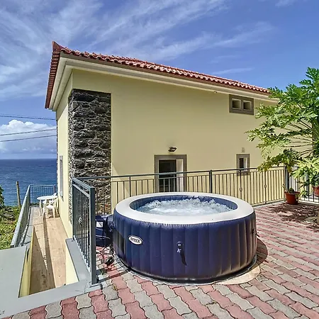 My School II By Atlantic Holiday Ponta Delgada  Exterior photo
