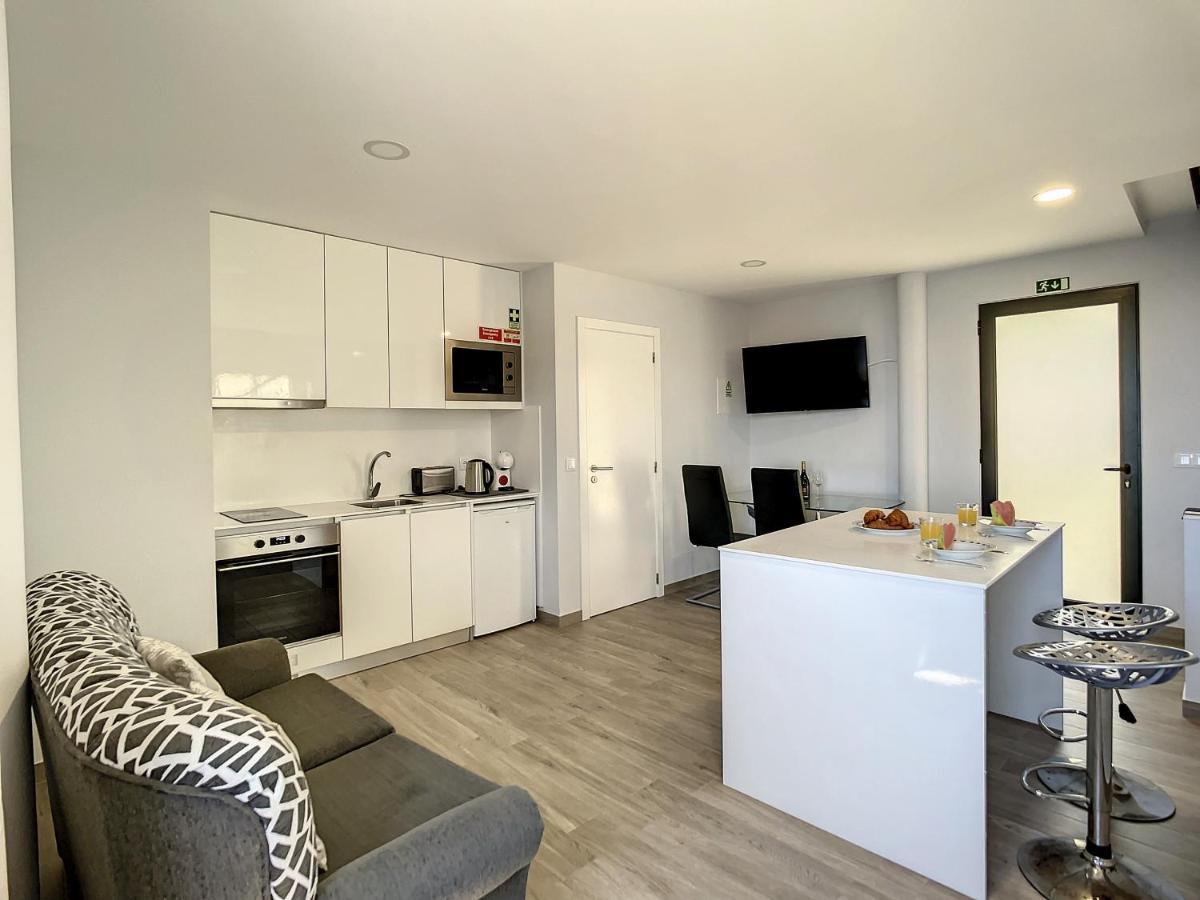 My School Ii By Atlantic Apartment Ponta Delgada (Madeira)