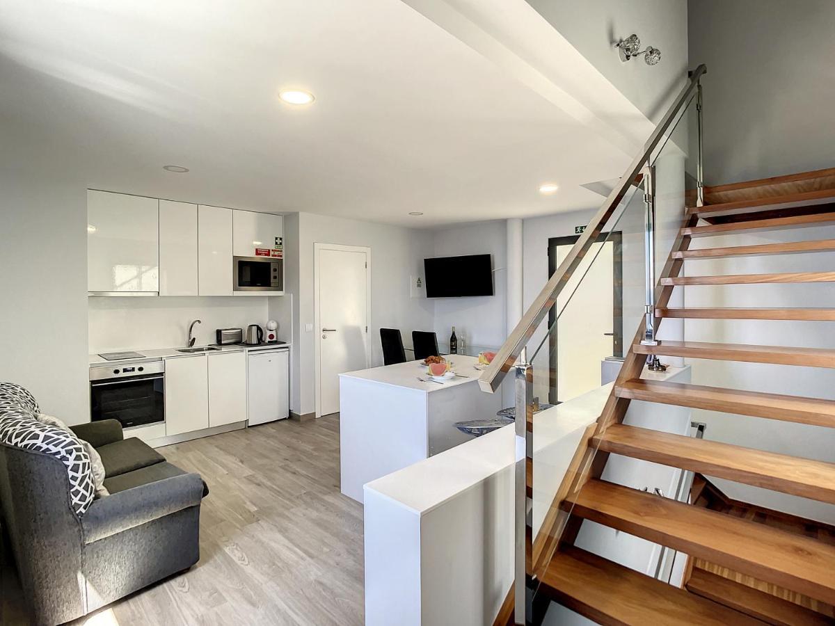 Apartment My School Ii By Atlantic Ponta Delgada (Madeira)